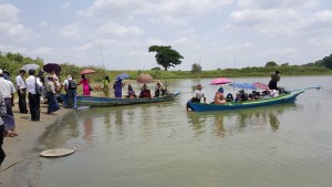 Irrawaddy division, Zalun Township, Myint Wa village