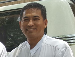 Dr. Khin Maung Thant